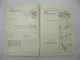 Original Mercedes-Benz Werkstatthandbuch 350 GD Turbo Geländewagen W463 – 1992