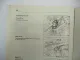Original Mercedes-Benz Werkstatthandbuch 350 GD Turbo Geländewagen W463 – 1992