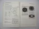 Original Mercedes-Benz Werkstatthandbuch 4MATIC Allrad Baureihe 124 – 04/1987