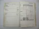 Original Mercedes-Benz Werkstatthandbuch 4MATIC Allrad Baureihe 124 – 04/1987