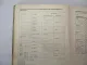 Original Mercedes-Benz Werkstatthandbuch Automatisches DB-Getriebe – 05/1966