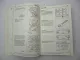 Original Mercedes-Benz Werkstatthandbuch Modelljahr 1989 W107 W124 W126 W201