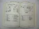 Original Mercedes-Benz Werkstatthandbuch Modelljahr 1989 W107 W124 W126 W201