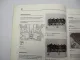 Original Mercedes W201 190 E 2.3-16 16V Einführungsschrift Werkstatthandbuch