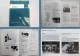 Original Mercedes Werkstatthandbuch W201 190 E 2.3-16 Einführungsschrift 16V