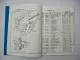 Original Mitsubishi 4G15 Engine for FG KFG Forklift Parts List Ersatzteilliste