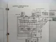 Original Mitsubishi FG FD 15 18 20 25 30 35 K Forklift Truck Service Manual 1999