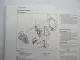 Original Mitsubishi FG FD 15 18 20 25 30 35 K Forklift Truck Service Manual 2000