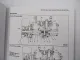 Original Mitsubishi FG FD 15 18 20 25 30 35 K Forklift Truck Service Manual 2000