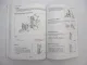 Original Mitsubishi FG FD 15 18 20 25 30 35 K Forklift Truck Service Manual 2000