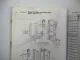 Original Mitsubishi FG FD 20 25 Forklift Truck Parts List Ersatzteilliste 1991