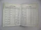 Original Mitsubishi FG FD 20 25 Forklift Truck Parts List Ersatzteilliste 1991