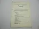 Original Mitsubishi L300 II P0 ab 1991 Werkstatthandbuch Reparaturanleitung