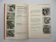Original MWM KD12 D V Dieselmotor Betriebsanleitung Bedienung Wartung 1958