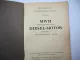 Original MWM TD15 Dieselmotor Betriebsanleitung Ersatzteilliste