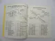 Original New Holland 265 Ramasseuse Presse Catalogue pieces de rechange 1973