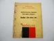 Original New Holland 270 270R 271 Ramasseuse Presse Catalogue pieces 1972
