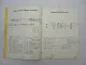 Original New Holland 270 270R 271 Ramasseuse Presse Catalogue pieces 1972