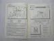 Original New Holland FX 300 375 450 Selbstf. Feldhäcksler Verkaufshandbuch 1995