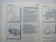 Original New Holland FX 300 375 450 Selbstf. Feldhäcksler Verkaufshandbuch 1995