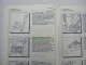 Original New Holland FX 300 375 450 Selbstf. Feldhäcksler Verkaufshandbuch 1995