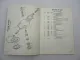Original New Holland Hayliner 278 Baler Presse Parts List Ersatzteilliste 1967