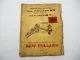 Original New Holland Super Hayliner 68 69 67 Ramasseuse Presse Catalogue pieces
