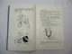 Original Perkins 4.99 Four 99 Dieselmotor Betriebsanleitung Bedienung 1959