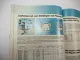 Original Pfaff silberblau Verkaufskatalog Hebezeuge Fördergeräte 1980er Jahre