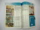 Original Pfaff silberblau Verkaufskatalog Hebezeuge Fördergeräte 1980er Jahre