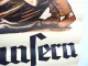 Original Plakat Helft unseren Müttern Müttererholungsfürsorge 1940er Jahre Schmedes