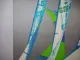 Original Plakat Olympiade München 1972 Regatta Kiel Segeln P. Cormelius