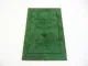 original Pontiac Six Bordbuch Betriebsanleitung 1928