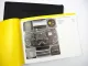 Original Porsche Macan 95B T S GTS Betriebsanleitung 6/2023 Bordmappe Deutsch