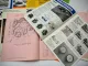Original Posten 35 Stück Prospekte Preislisten Landtechnik 1980er Jahre