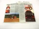 Original Posten 35 Stück Prospekte Preislisten Landtechnik 1980er Jahre