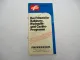 Original Preisliste Fritzmeier Kabinen Verdeck Schlepper Deutz Fendt Fiat 1983