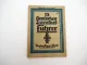 Original Programmheft Festprogramm 13. Deutsches Turnfest München 1923