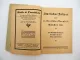 Original Programmheft Festprogramm 13. Deutsches Turnfest München 1923