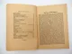Original Programmheft Festprogramm 13. Deutsches Turnfest München 1923