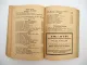 Original Programmheft Festprogramm 13. Deutsches Turnfest München 1923