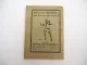 Original Programmheft Festprogramm 13. Deutsches Turnfest München 1923