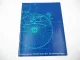 Original Prospekt 100 Jahre Daimler Benz Festschrift Jubiläumsschrift 1985