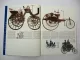 Original Prospekt 100 Jahre Daimler Benz Festschrift Jubiläumsschrift 1985