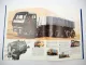 Original Prospekt 100 Jahre Daimler Benz Festschrift Jubiläumsschrift 1985