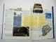 Original Prospekt 100 Jahre Daimler Benz Festschrift Jubiläumsschrift 1985