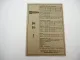 Original Prospekt Abtsgmünder Achsen Schwäbische Hüttenwerke Wasseralfingen 1934