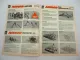 Original Prospekt Accord Landtechnik Geräteprogramm Bodenbearbeitung 1976