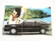 Original Prospekt Alfa Romeo Sprint 1.3 1.5 von ca. 1983