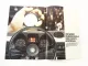 Original Prospekt Alfa Romeo Sprint 1.3 1.5 von ca. 1983